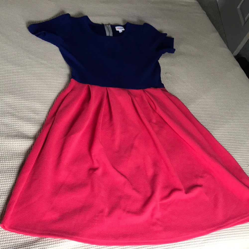 LulaRoe Amelia